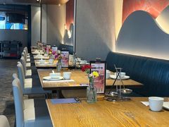 -川流不息(北蔡休闲广场店)