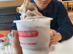 -冰岛茶餐厅(世茂店)