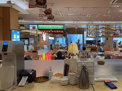 -西贝(大华虎城店)
