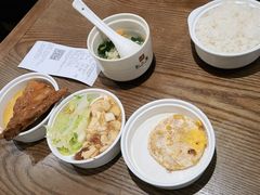 -知味观小吃·简餐·糕点(萧山店)