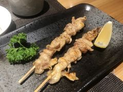 -立山居酒屋·烧鸟 天妇罗(西北湖店)