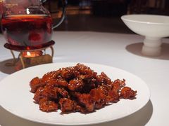 -宝轩渔府·老字号海鲜·正宗津菜(水上店)