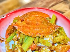 -夹夹大·蟹蟹大排档(财富又一城店)