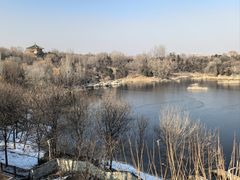 -北京园博大酒店