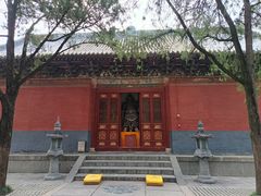 -洛阳白马寺