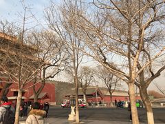 -东华门大街小区