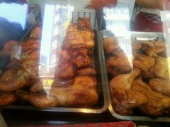 -四云楼烤鸡店(吉庆街店)