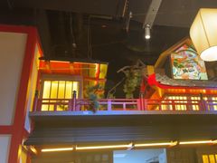 -牛New寿喜烧(虹桥新天地店)