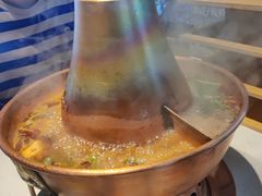 -东门口涮肉·砂锅·烤串(老门东店)