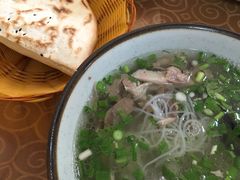 优质水盆羊肉-陈掌柜澄城水盆羊肉(钟楼店)