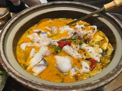 -金佬馆·川菜bistro(芜湖镜湖万达店)