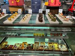 -广州希尔顿逸林酒店-OPEN開·全日制餐厅·海鲜·小火锅·自助餐(东风路店)