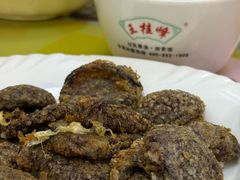 -王桂峰特色小吃(浔阳路店)