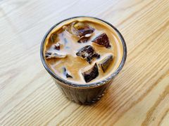 -Infica Coffee