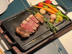 干式M3西冷-艾米意大利餐厅(米房创意园店)