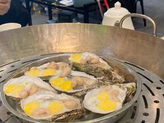 -飞尝蚝·顺德菜·鱼生(顺德总店)