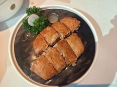 -莆田餐厅PUTIEN(颐堤港店)