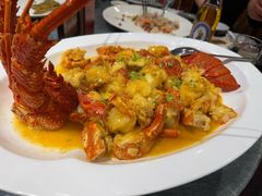 -猪肉婆私房菜(容桂总店)