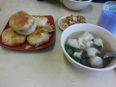 -岩明火勺店(承德路店)