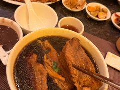 -中国厨房/台湾牛肉面