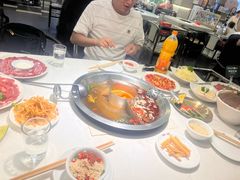 -川锅一号火锅(铜山万达店)