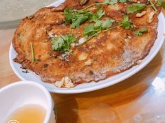 -长平老姿娘夜粥(平东一街店)