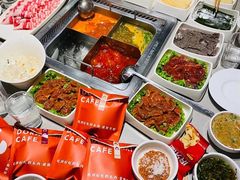 -海底捞火锅(万象汇店)