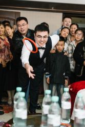 -禧百年中式婚礼馆