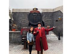 -好莱坞环球影城