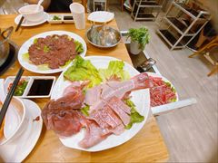 -吉友粥底火锅(方斜路店)