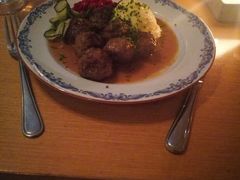 肉丸-Stockholm Fisk