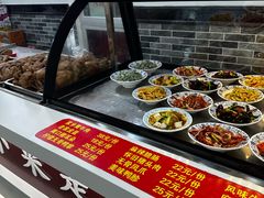 -豫掌柜饸饹面·烩面(秀沿路店)