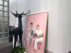 -海马体照相馆(环贸iapm大师爱情店)