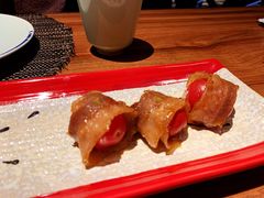 -水月·和牛工坊(水晶郦城店)