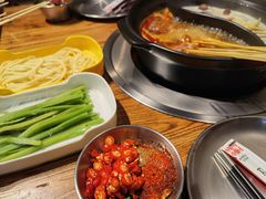 -江湖六膳門串串香(隆礼路店)