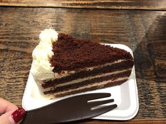 -Pantry's Best派悦坊蛋糕(K11购物艺术中心店)