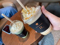 -星巴克臻选(南京艾尚天地店)