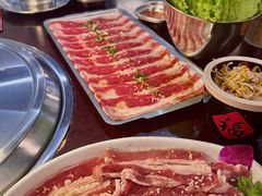 -大喜烤肉(海宁尚东店)