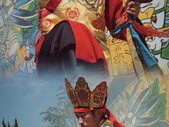 -云南民族村