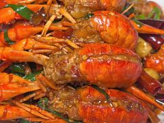 -聚味瞿记·龙虾堂(坡子街店)