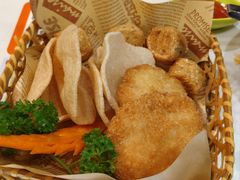 -荷花泰菜(东方新天地店)