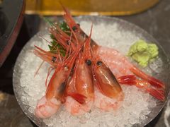 -九洲喜来登酒店湖月日餐厅