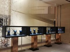 -上海衡山路十二号华邑酒店