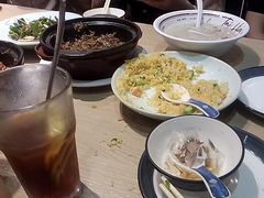 -太兴餐厅(小径湾店)