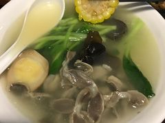 -富源春面馆(四川北路店)