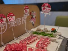 -海底捞大排档火锅(打浦路店)