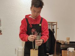 -福苗小骆驼烧烤(太奥广场店)