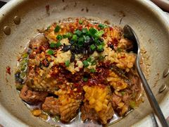 -院里寻菜·精致庭院菜(观沙岭店)