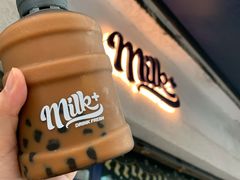 -milkplus·泰式奶茶(较场东路店)