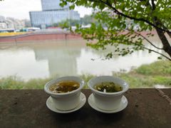 -望江楼公园